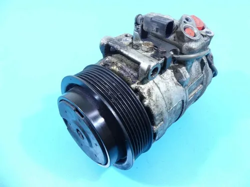 IMPRK1319668 Porsche Panamera (970) Air conditioning (A/C) compressor (pump)