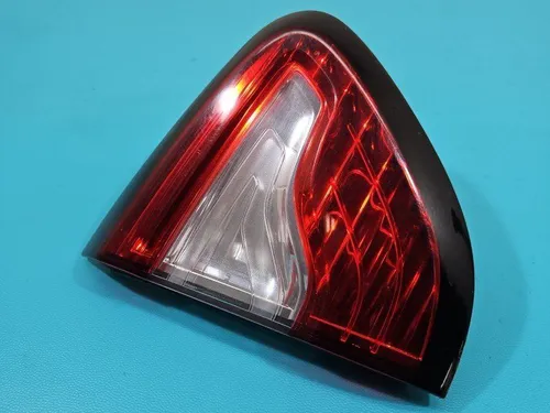 265557893R Renault Captur Rear/tail lights