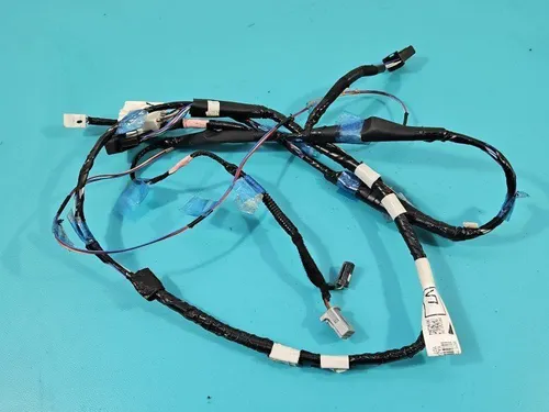 821710Z Toyota Corolla E210 E21 Other wiring loom
