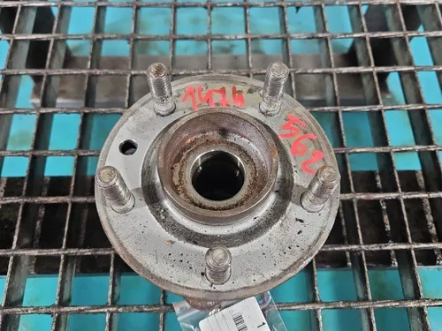 IMPRK1474562 Volvo V40 Front wheel hub spindle knuckle