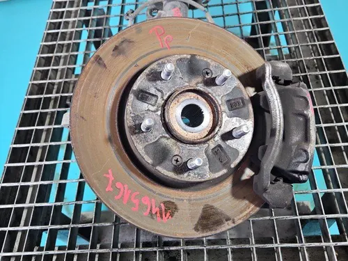 IMPRK1465167 KIA Niro Front wheel hub spindle knuckle