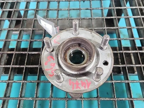 IMPRK1474563 Volvo V40 Front wheel hub spindle knuckle