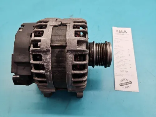 04L903023J Skoda Superb B8 (3V) Generator/alternator