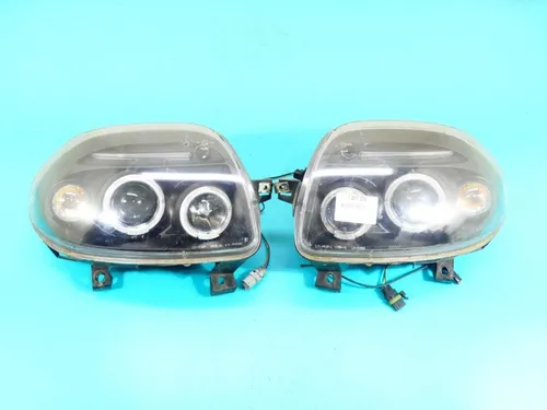 IMPRK1207226 Renault Clio II Headlight/headlamp