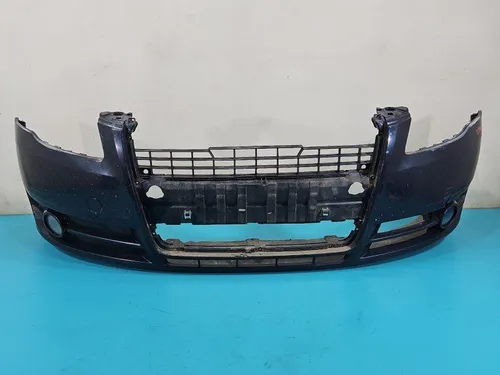 IMPRK1462154 Audi A4 S4 B7 8E 8H Front bumper