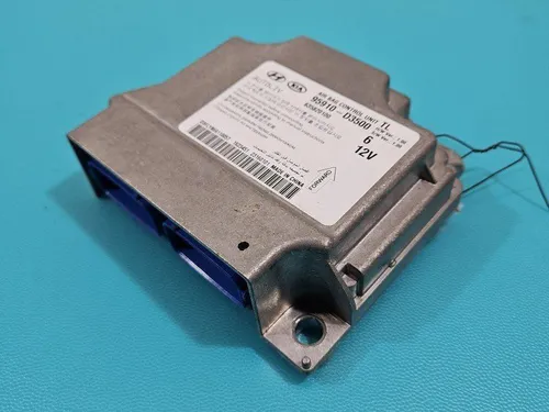 95910-D3500 Hyundai Tucson TL Airbag control unit/module