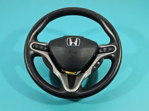 78500-SMJ-U531-M1 Honda Civic Steering wheel