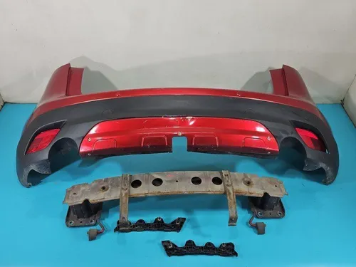 IMPRK1455716 Mazda CX-5 Rear bumper
