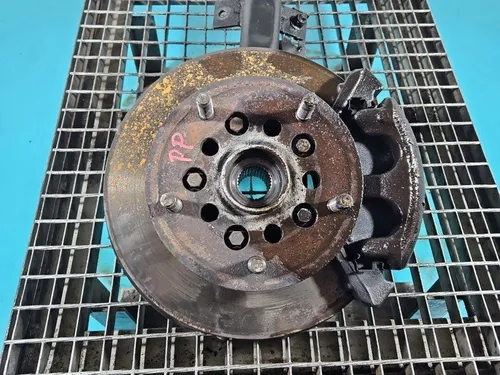 IMPRK1487404 Ford Transit Custom Front wheel hub spindle knuckle