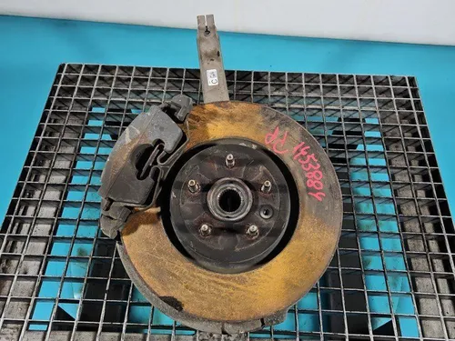 GX73-3K185-BA Jaguar XE Front wheel hub spindle knuckle