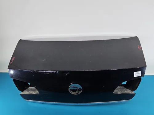 IMPRK1496048 Volkswagen PASSAT B7 Tailgate/trunk/boot lid