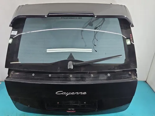 IMPRK1458028 Porsche Cayenne (9PA) Tailgate/trunk/boot lid