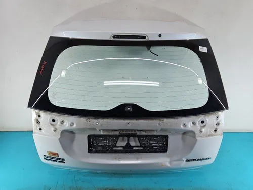 IMPRK1469458 Mitsubishi Outlander Tailgate/trunk/boot lid
