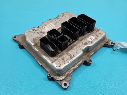 7637482 BMW 5 F10 F11 Engine control unit/module ECU