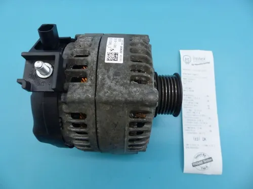 7640131-04 BMW 2 F45 Generator/alternator