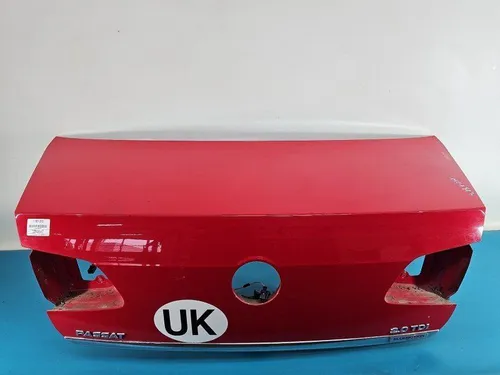 IMPRK1501813 Volkswagen PASSAT B7 Tailgate/trunk/boot lid