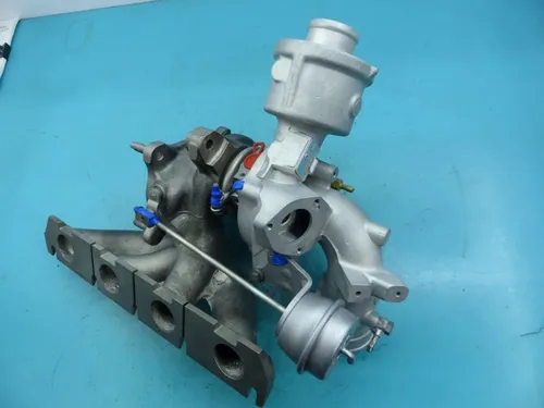 53039700119 Audi A5 8T 8F Turbo
