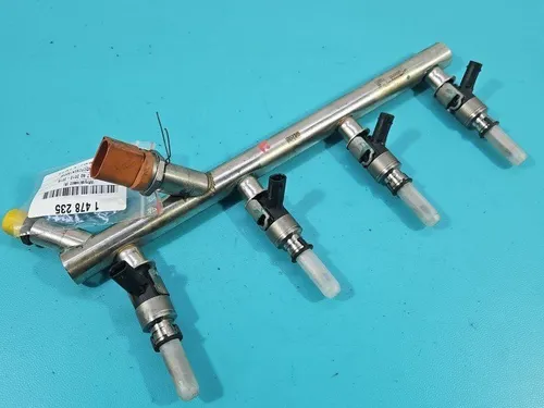 079133316BM Audi A7 S7 4G Fuel injector