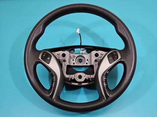 56110-A6620 Hyundai i30 Steering wheel