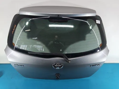 IMPRK1510600 Toyota Yaris Tailgate/trunk/boot lid