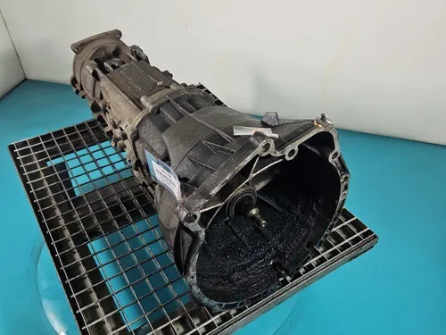 HRD BMW X3 E83 Manual 5 speed gearbox