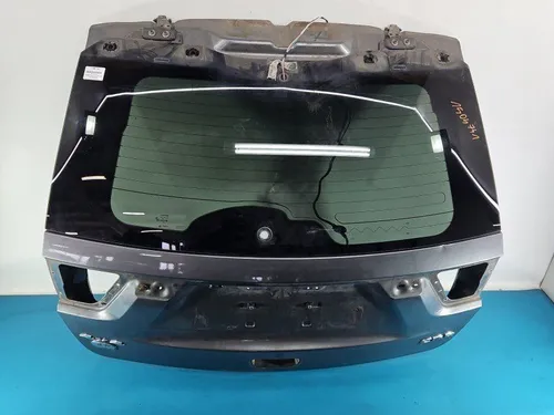 IMPRK1504741 Jeep Grand Cherokee Tailgate/trunk/boot lid