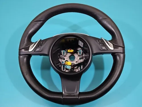 97034780338 Porsche Panamera (970) Steering wheel