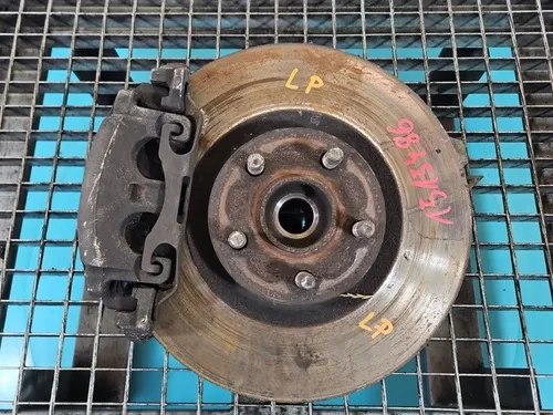 IMPRK1515490 Ford S-MAX Front wheel hub spindle knuckle