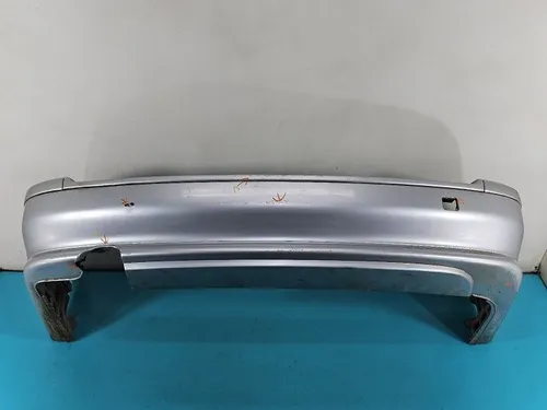 IMPRK1517616 BMW 5 E39 Rear bumper