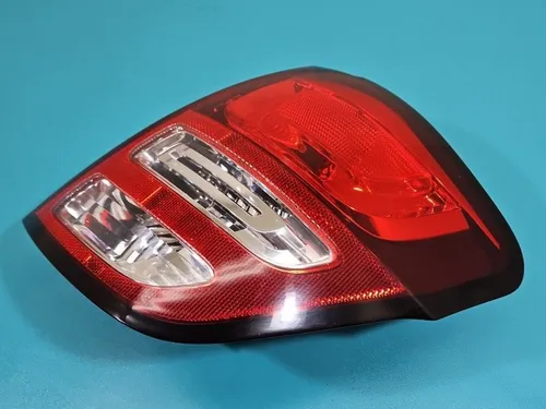 9673805280 Citroen C3 Rear/tail lights