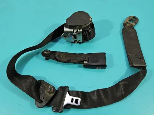 6C11-V611B08-AE Ford Transit Front seatbelt