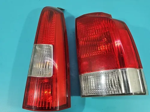 9154494ECE Volvo V70 Rear/tail lights