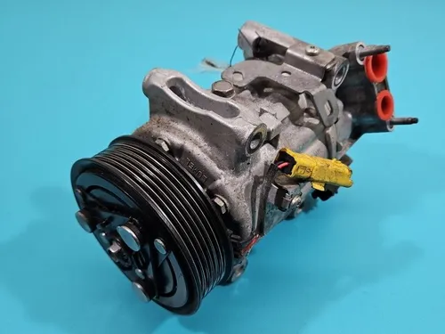 9833718980 Opel Astra L Air conditioning (A/C) compressor (pump)