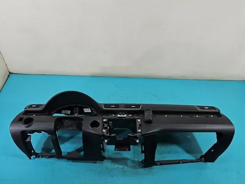 IMPRK1495628 Volkswagen PASSAT B7 Dashboard