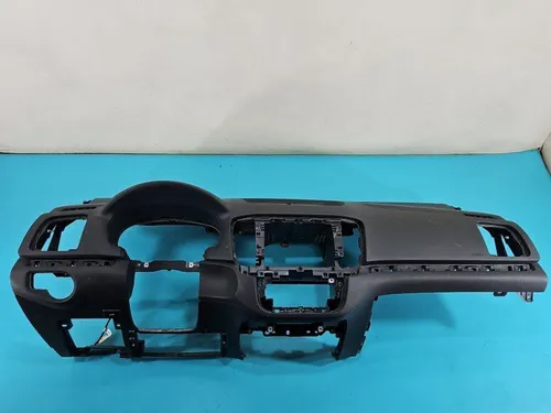 IMPRK1510396 Volkswagen Sharan Dashboard
