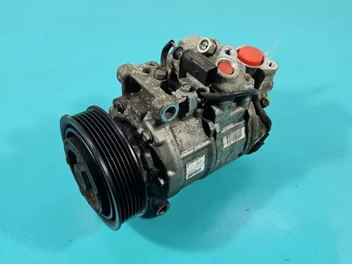 4G0260805B Audi A6 S6 C7 4G Air conditioning (A/C) compressor (pump)