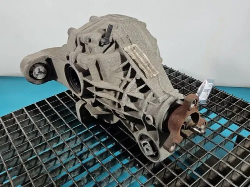 97035001111 Porsche Panamera (970) Rear differential