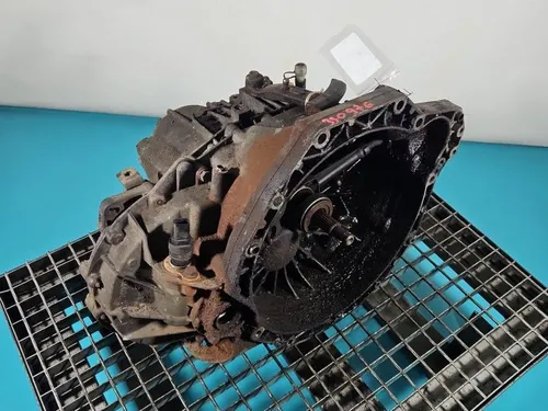 PK6 Renault Master II Manual 5 speed gearbox