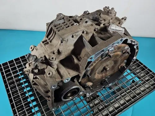 JBG Volkswagen Tiguan Automatic gearbox
