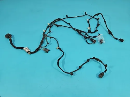JX6T-14B446-GEAE Ford Focus Other wiring loom