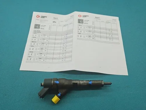 0445110008 Peugeot Partner Fuel injector