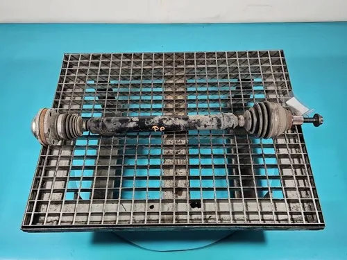 IMPRK1527298 Volkswagen PASSAT B7 Front driveshaft
