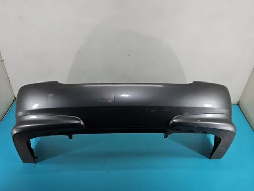 IMPRK1521700 Toyota Corolla E120 E130 Rear bumper