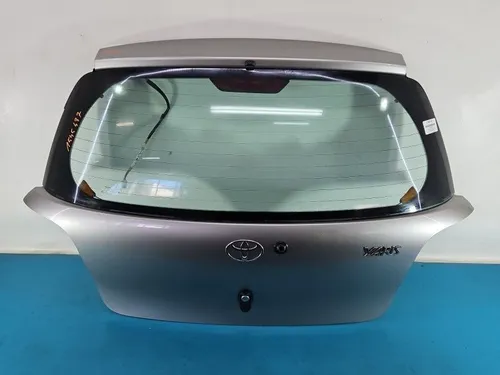 IMPRK1545437 Toyota Yaris Tailgate/trunk/boot lid