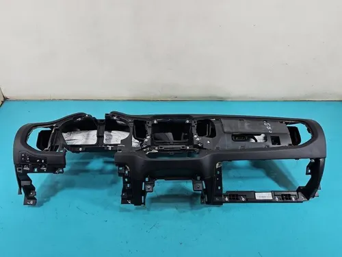 IMPRK1539667 KIA Sportage Dashboard