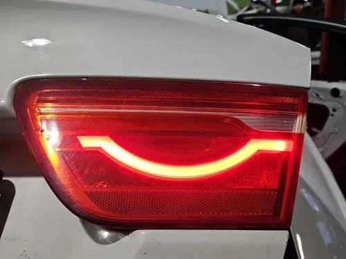 IMPRK1544663 Jaguar XE Rear/tail lights