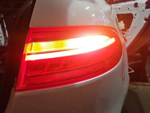 IMPRK1544664 Jaguar XE Rear/tail lights