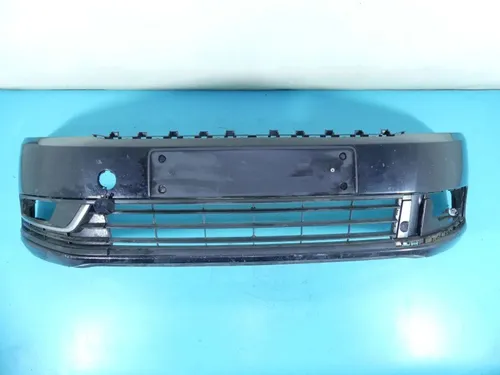 3AA805903 Volkswagen PASSAT B7 Front bumper