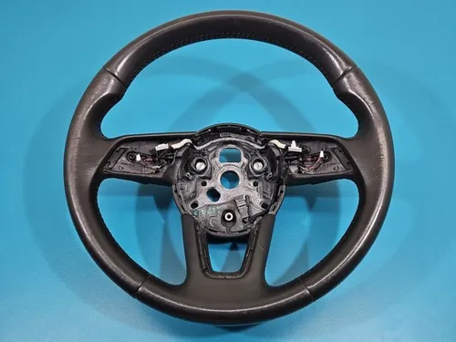 62726180A Audi A4 S4 B9 8W Steering wheel