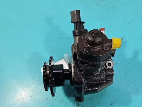 0445010623 BMW X6 E71 Fuel injection high pressure pump